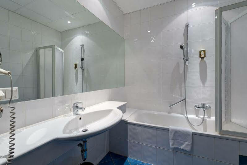 Hotel Nestroy Vienna